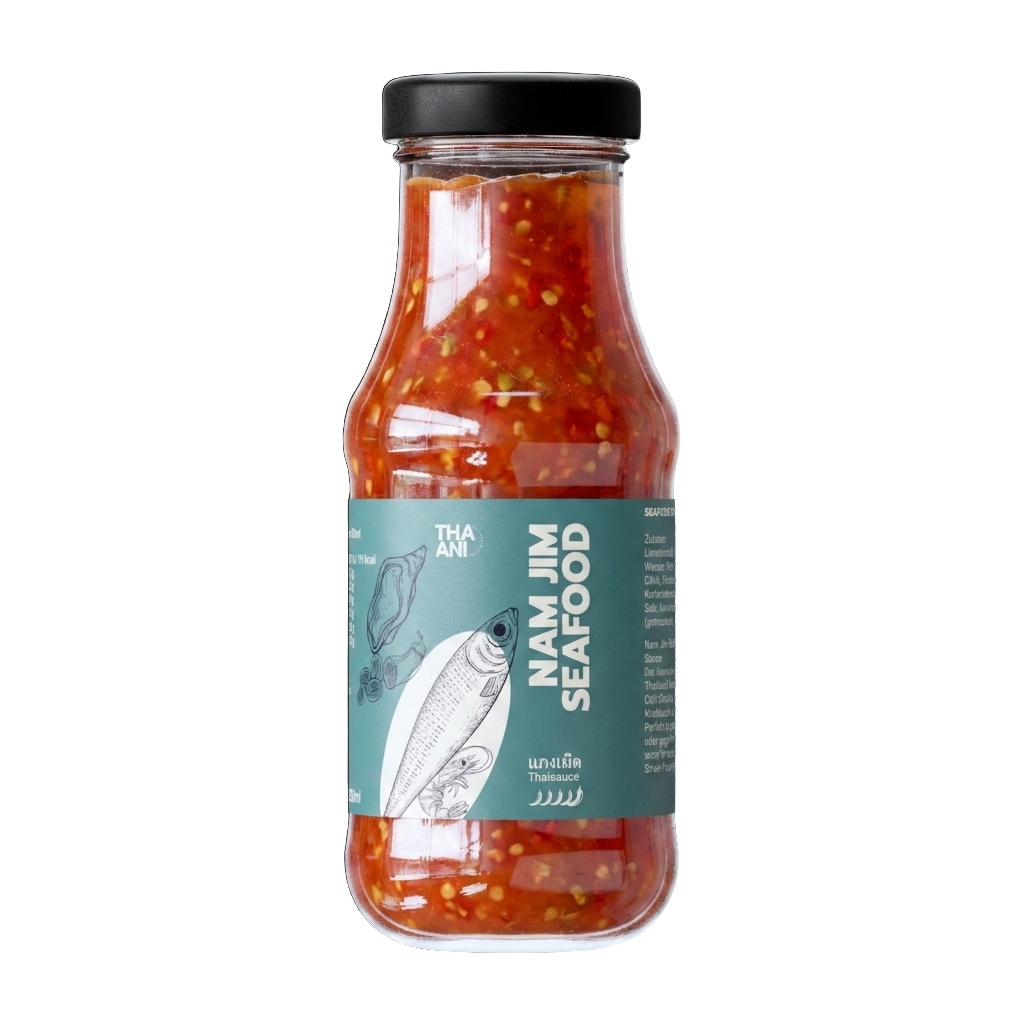 Nam Jim Seafood – THAANI Produktbild 1