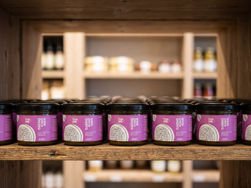 Vendita al dettaglio & Gastronomia