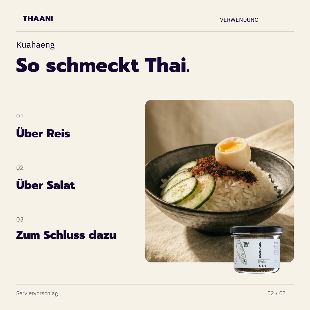 Kuahaeng – Über Reis, Über Salat, Zum Schluss dazu (thaani-infografik-kuahaeng-anwendung-v3)