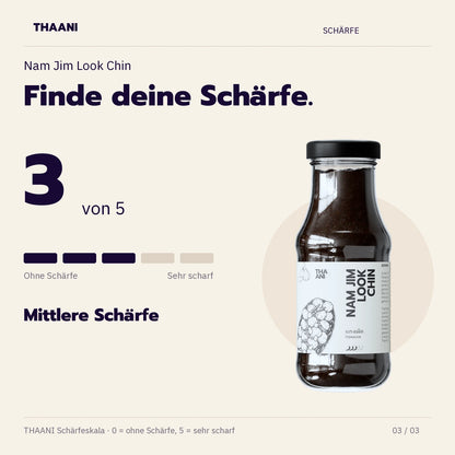 Nam Jim Look Chin – Schärfegrad 3 von 5 (thaani-infografik-nam-jim-look-chin-schaerfe-v3)