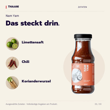 Nam Yam – Limettensaft, Chili, Korianderwurzel (thaani-infografik-nam-yam-zutaten-v3)