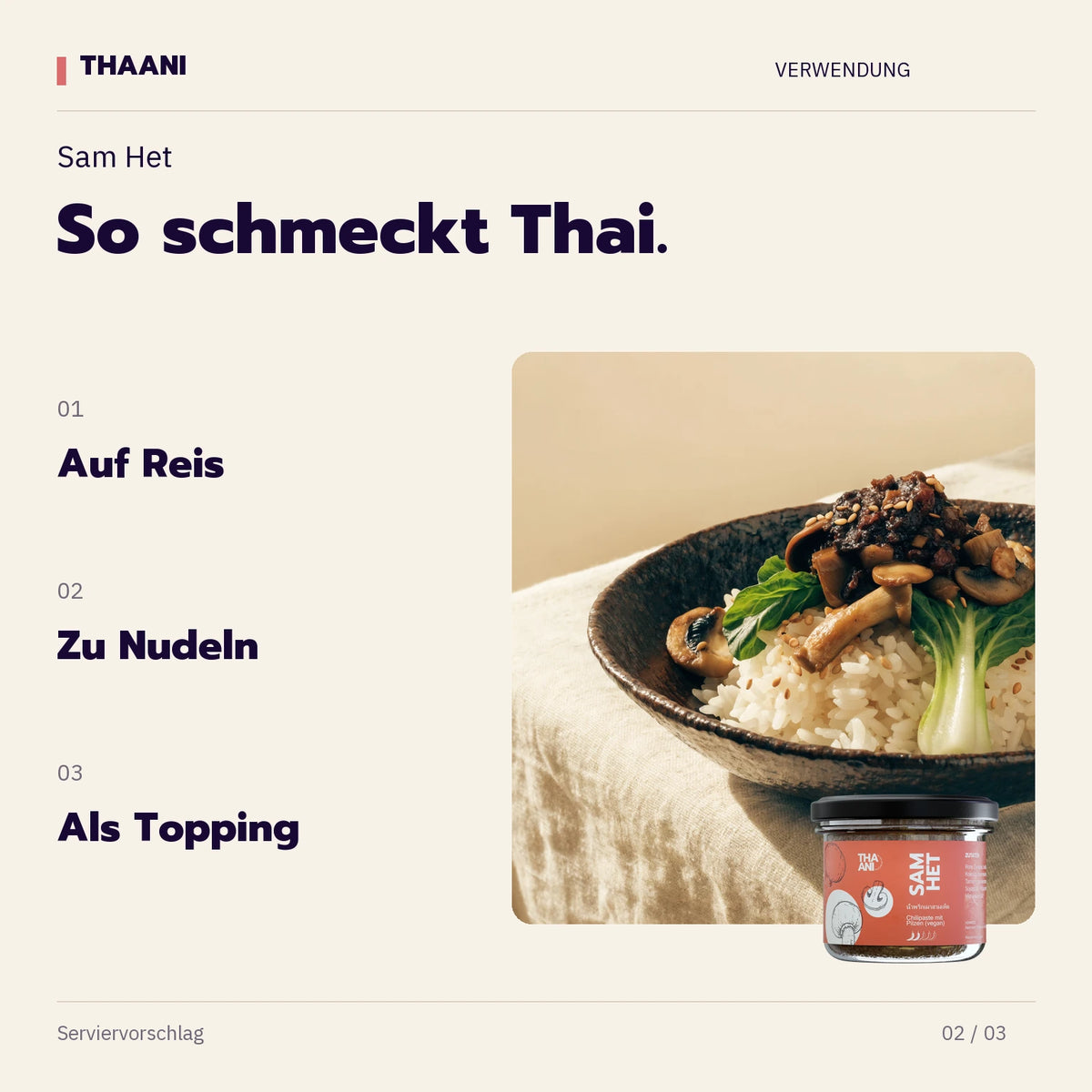 Sam Het – Auf Reis, Zu Nudeln, Als Topping (thaani-infografik-sam-het-anwendung-v3)