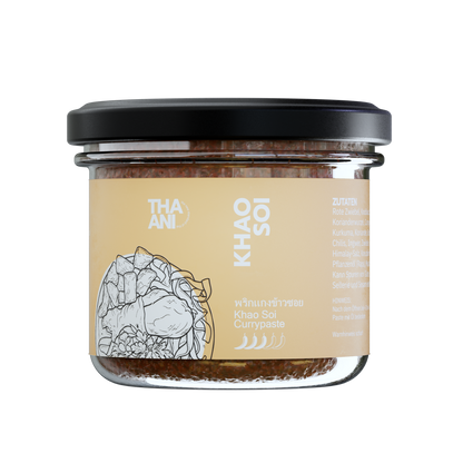 Khao Soi – THAANI Produktbild 1