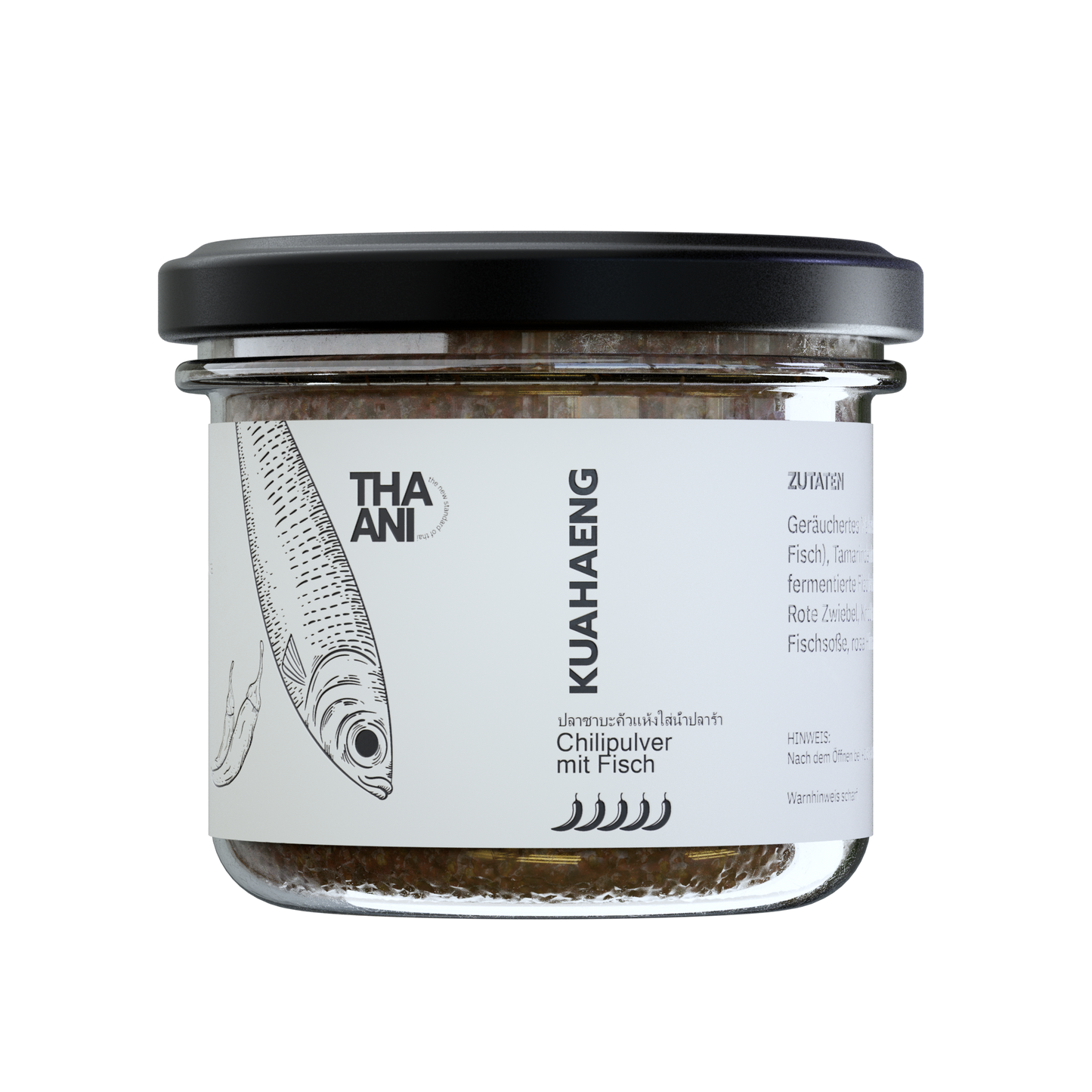 Kuahaeng – THAANI Produktbild 1