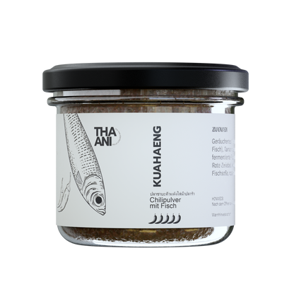 Kuahaeng – THAANI Produktbild 1
