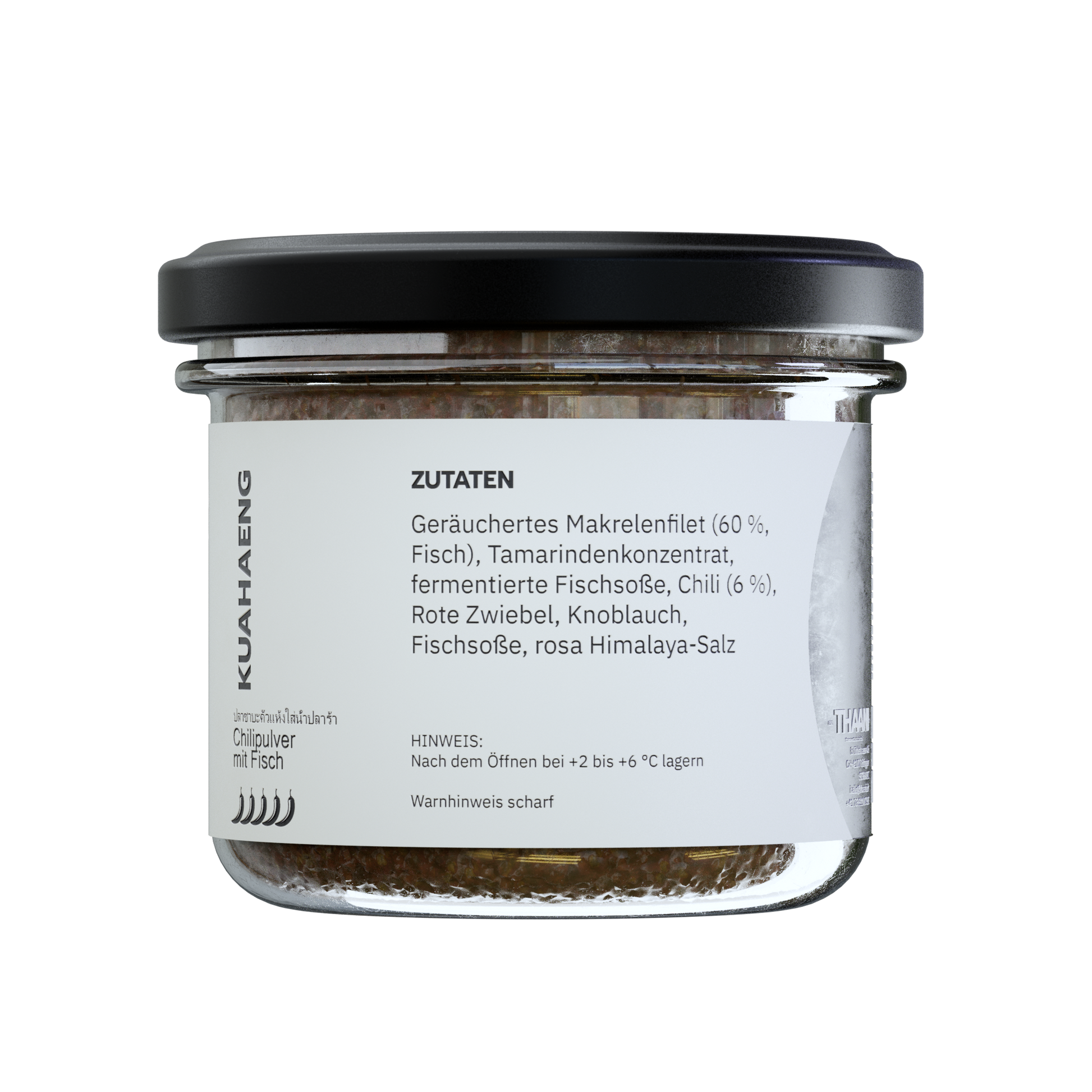 Kuahaeng – THAANI Produktbild 2