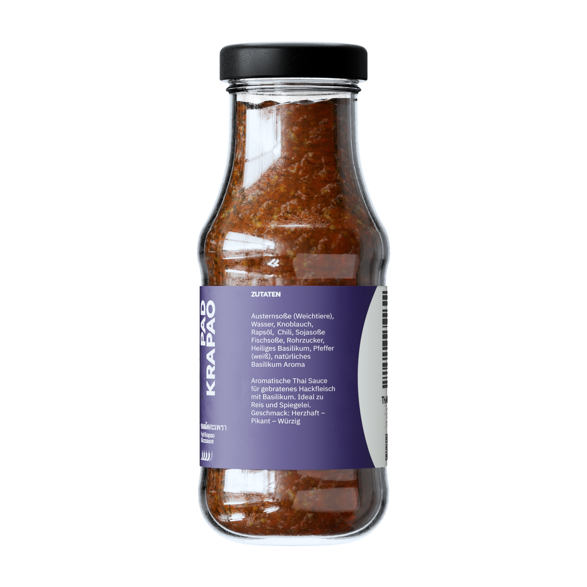 Pad Krapao – THAANI Produktbild 2