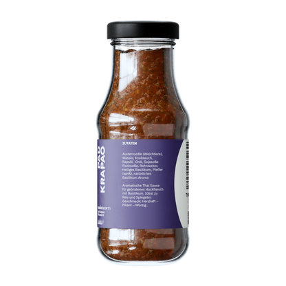 Pad Krapao – THAANI Produktbild 2