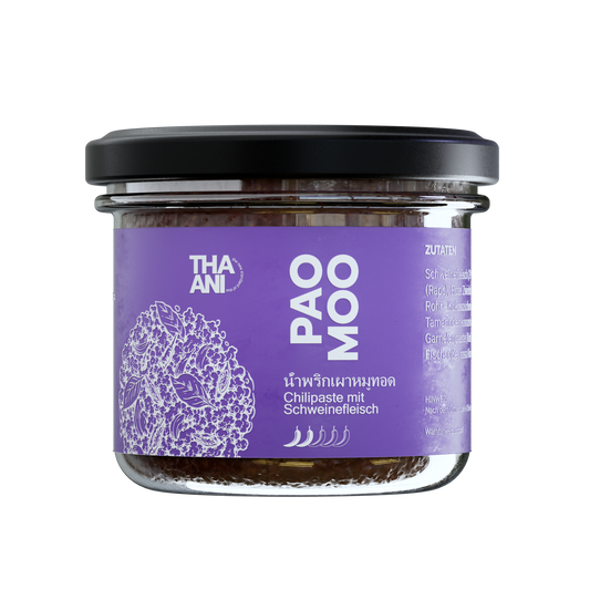 Pao Moo – THAANI Produktbild 1
