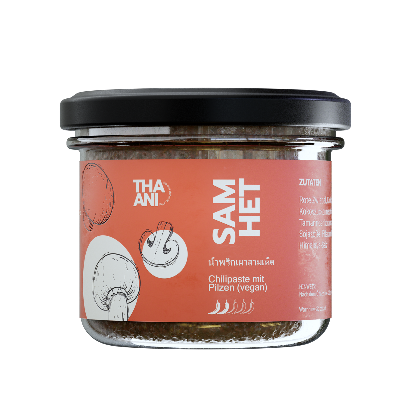 Sam Het – THAANI Produktbild 1