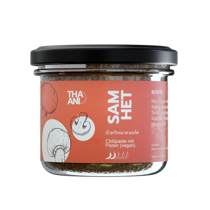 Sam Het – THAANI Produktbild 1