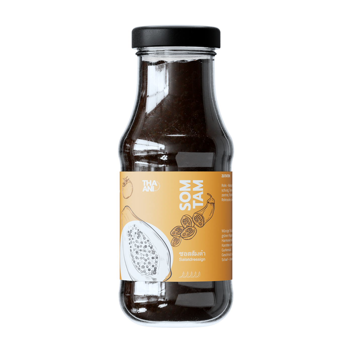 Som Tam – THAANI Produktbild 1