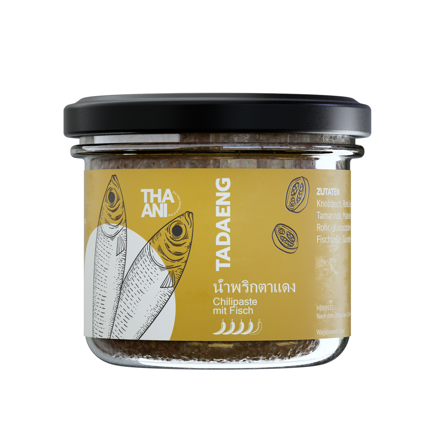 Tadaeng – THAANI Produktbild 1