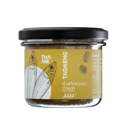 Tadaeng – THAANI Produktbild 1