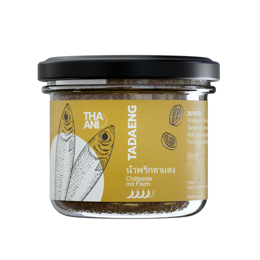 Tadaeng – THAANI Produktbild 1