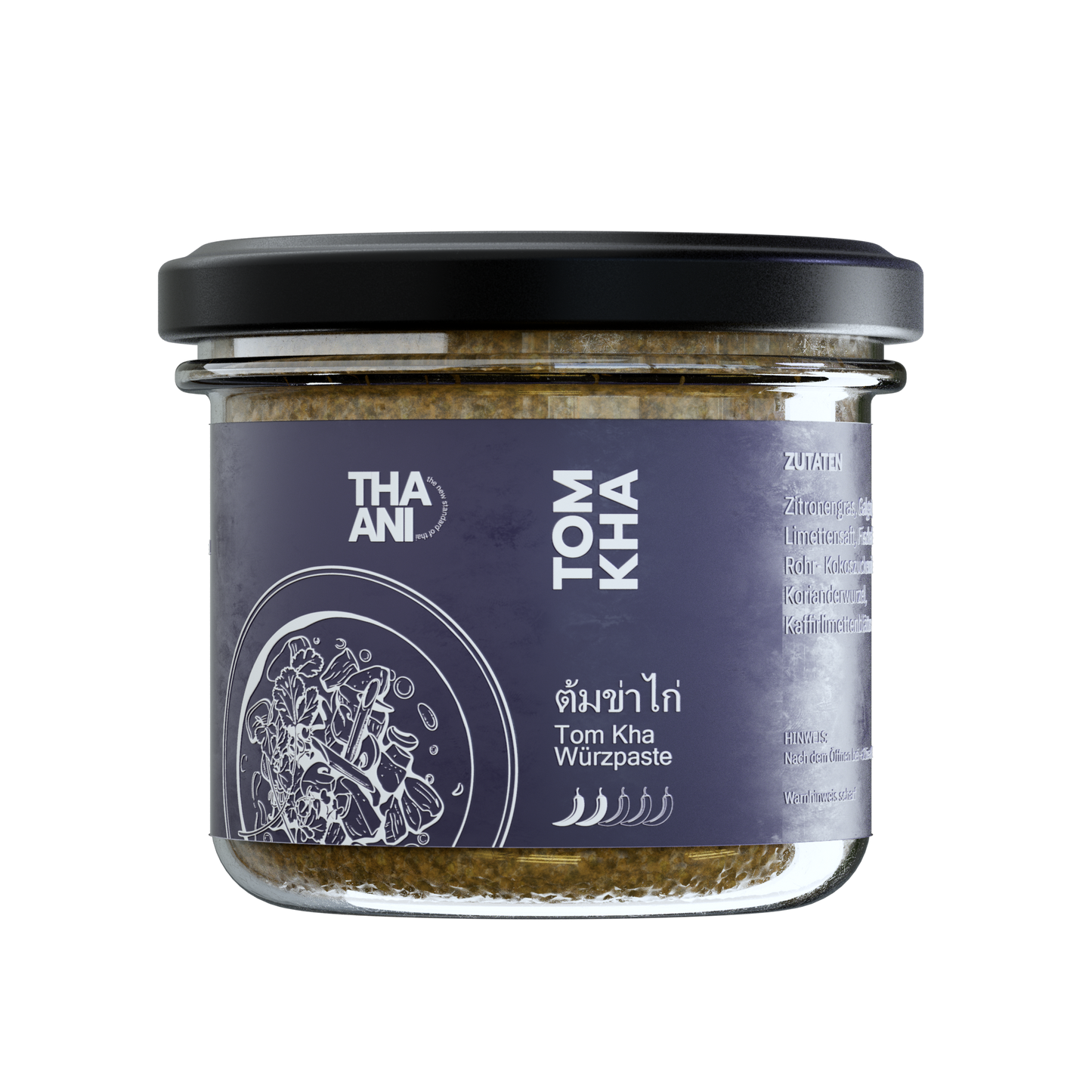 Tom Kha – THAANI Produktbild 1