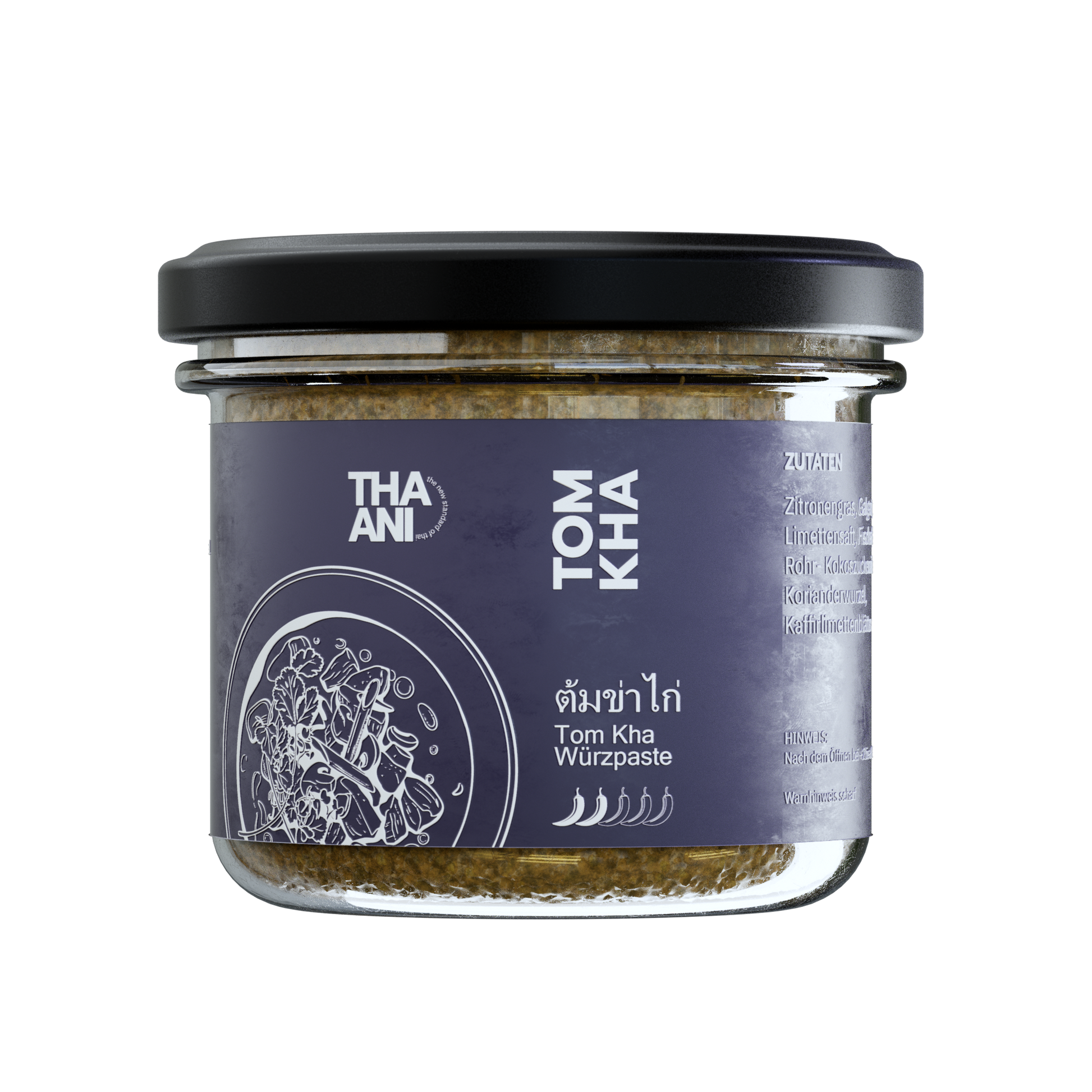 Tom Kha – THAANI Produktbild 1